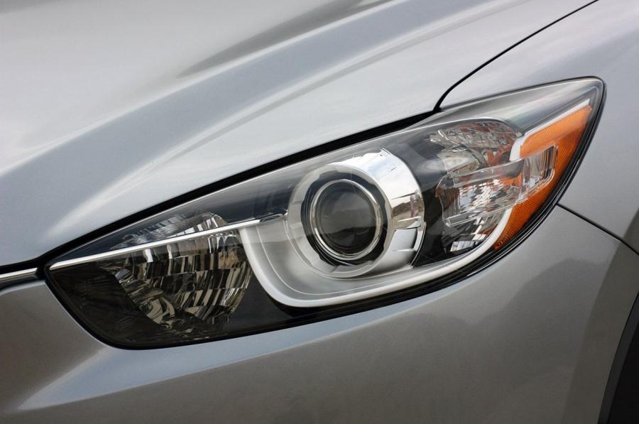  Mazda CX-5 2013 года  (фото 97 из 98)